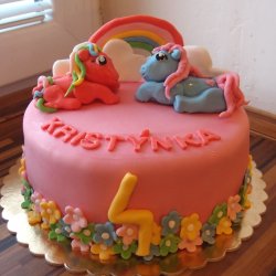 My little pony